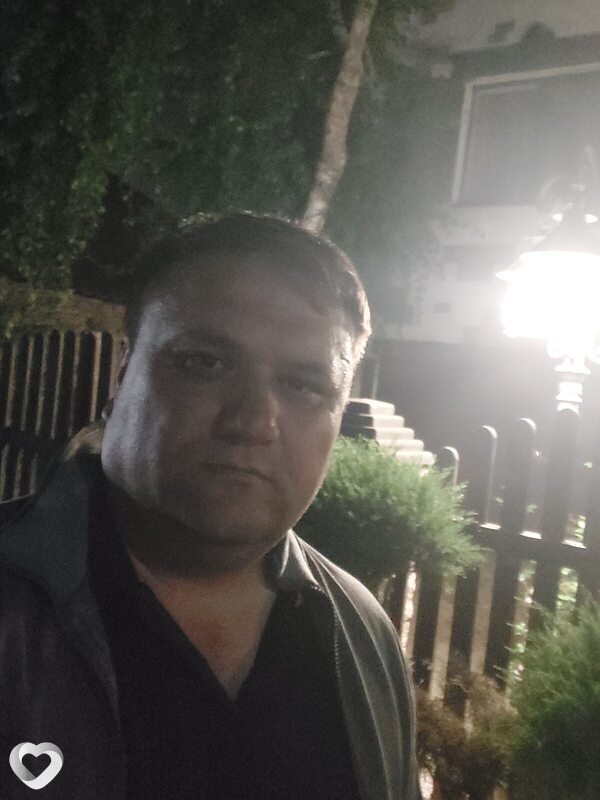 Константин, 41, Ростове-на-Дону — анкета №1765540