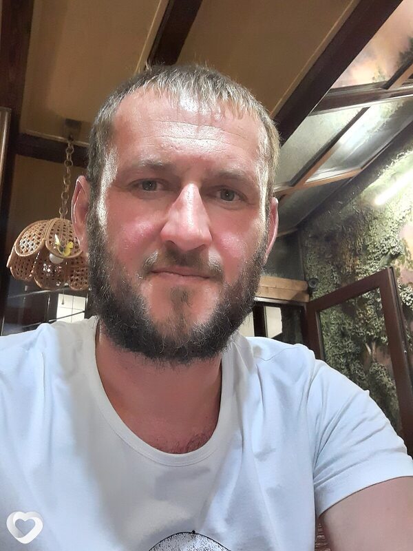 Александр, 43, Севастополе — анкета №1765546