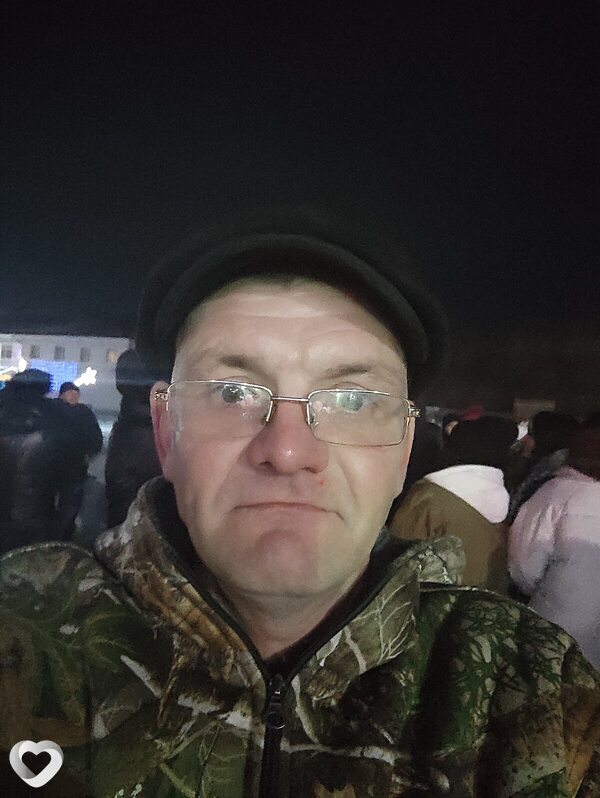 Александр, 41, Костанае — анкета №1765547