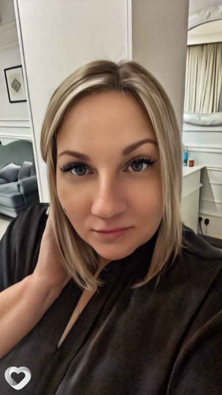 Evgeniya, 32, Липецке — анкета №1765556