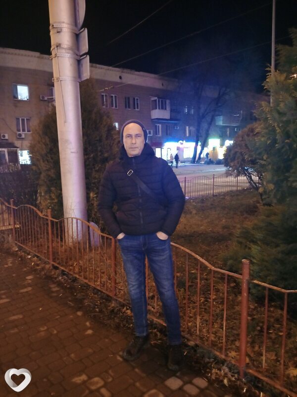 Серж, 35, Ровно — анкета №1765558