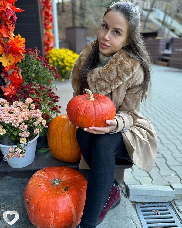 Полина, 22, Твери — анкета №1765559