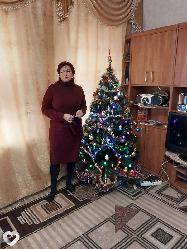 Любовь, Херсон