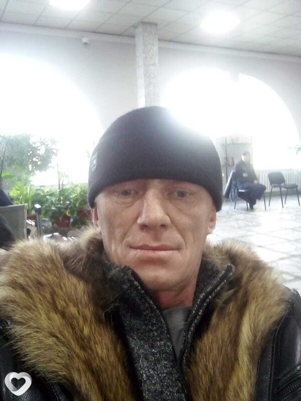 Александр, 47, Чите — анкета №1765616