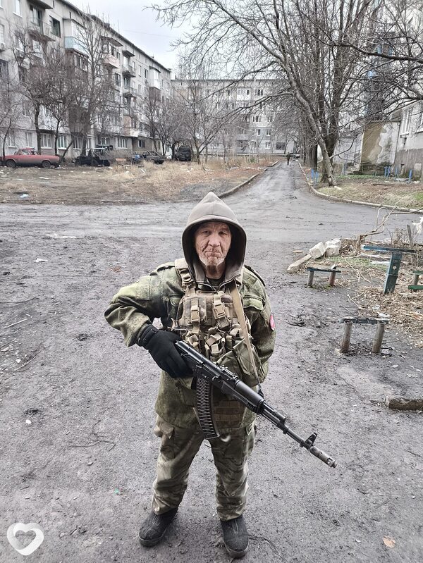 Сергей, Донецк (Ростовская Обл.)