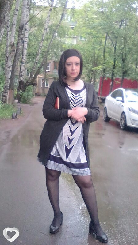 Ангел, 40, Иванове — анкета №1765626