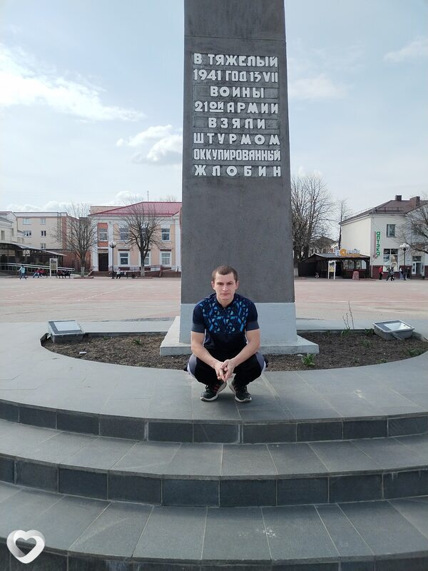 Александр Костев, 30, Калуге — анкета №1766089