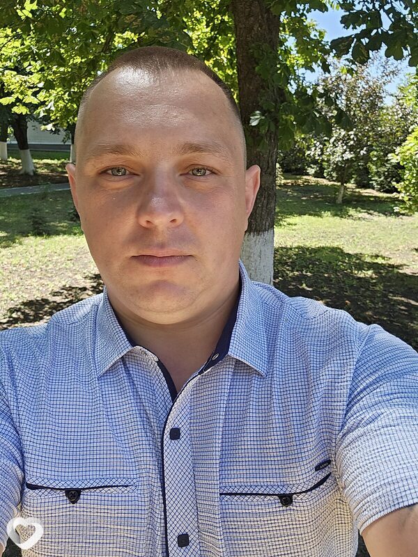 Валентин, 37, Москве — анкета №1766094