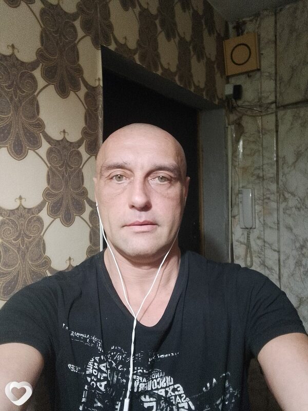 Илья, 44, Санкт-Петербурге — анкета №1766096