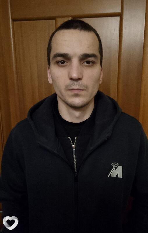 Денис, 35, Санкт-Петербурге — анкета №1766100