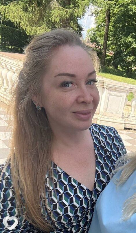 Альяна, 42, Москве — анкета №1766104
