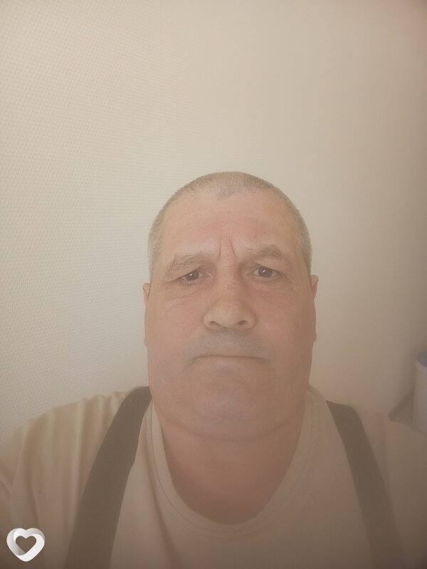 Серж, 54, Удомли — анкета №1765588
