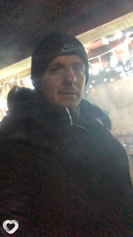 Александр, 37, Смоленске — анкета №1765591