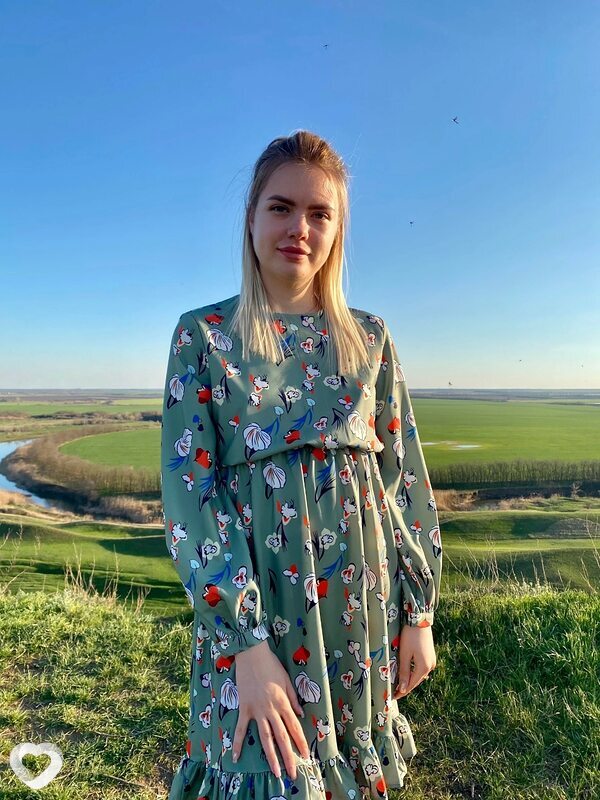 Настя, 24, Ростове-на-Дону — анкета №1765598