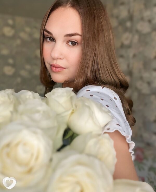 Анна, 27, Москве — анкета №1765600