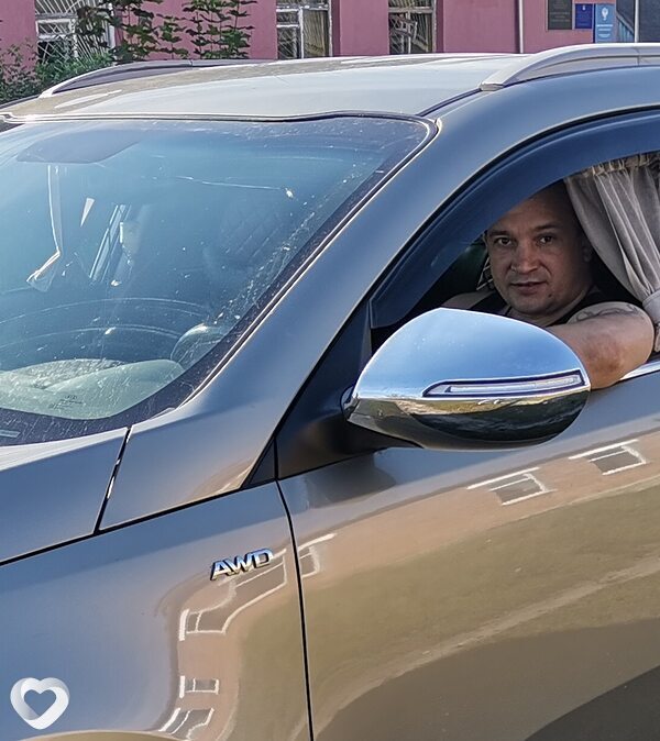 Алексей, 43, Москве — анкета №1765602