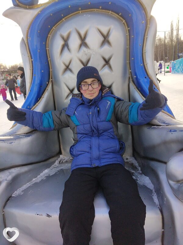 Родион, 30, Туймазах — анкета №1765603