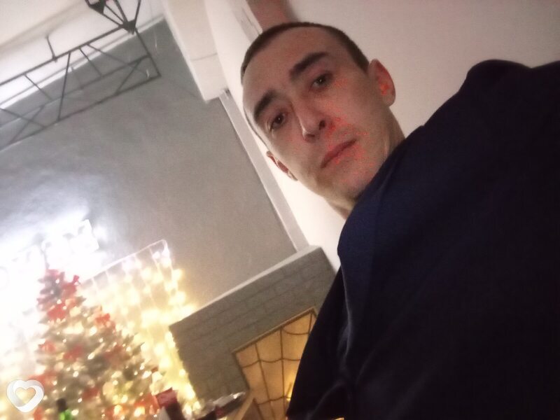 Жека, 33, Москве — анкета №1765669