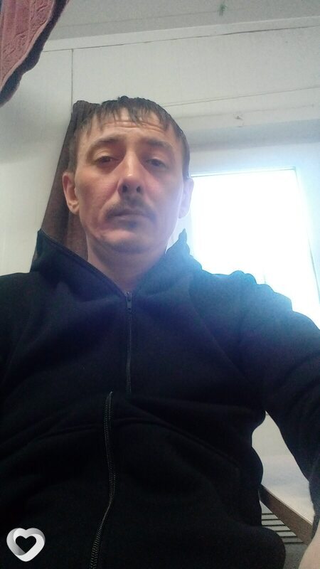 Алексей, 41, Красноуральске — анкета №1765670