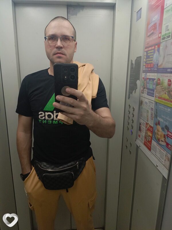 Максим, 41, Казани — анкета №1765681