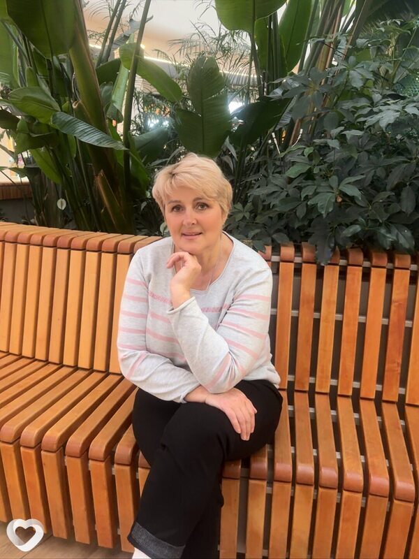 Лена, Житомир