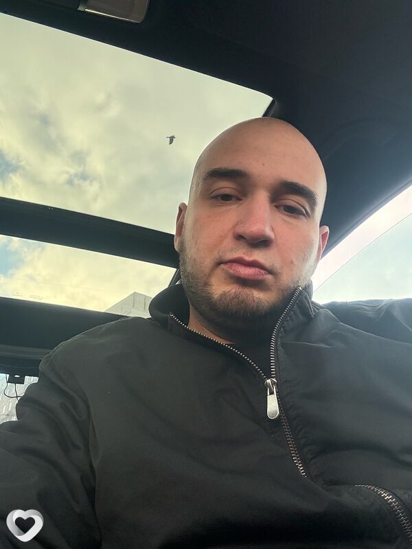 Роман, 32, Донецке — анкета №1765844