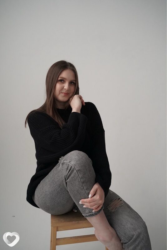 Анна, 30, Кирове — анкета №1765849