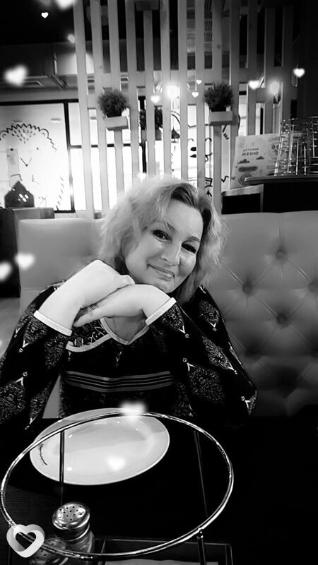 Ирина, 53, Архангельске — анкета №1765850