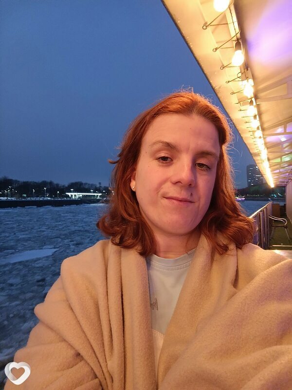 Настя, 31, Москве — анкета №1765855