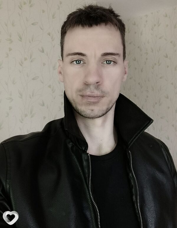 Андрей, 37, Минске — анкета №1765718