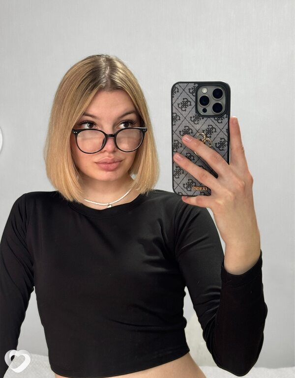 Полина, 26, Москве — анкета №1765722