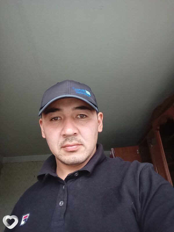 Наим, 31, Пензе — анкета №1765725