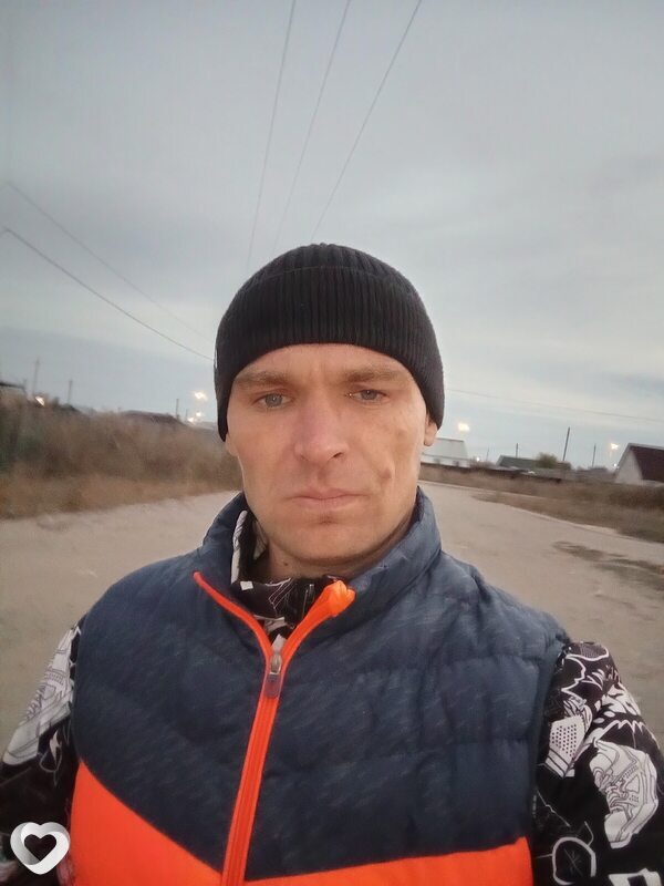 Андрей, 37, Павлодаре — анкета №1765730