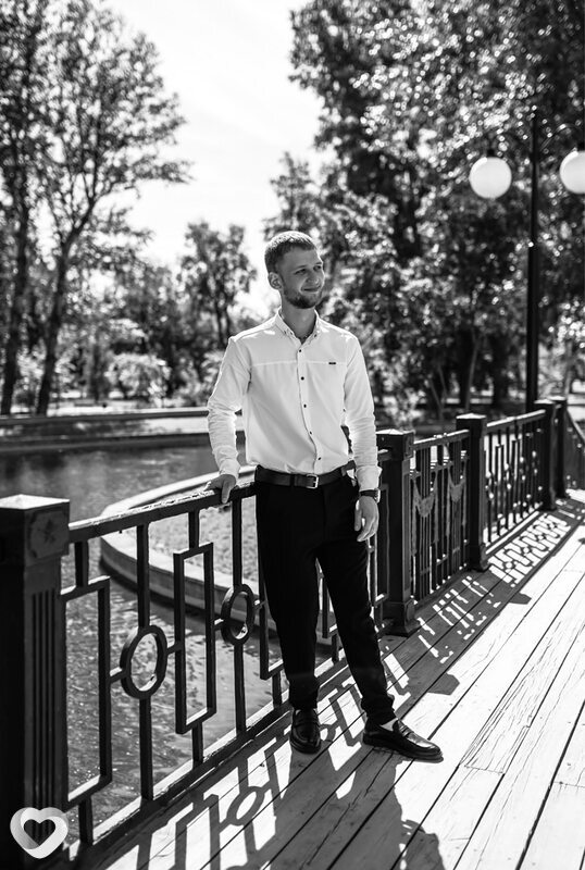 Григорий, 27, Барнауле — анкета №1765732
