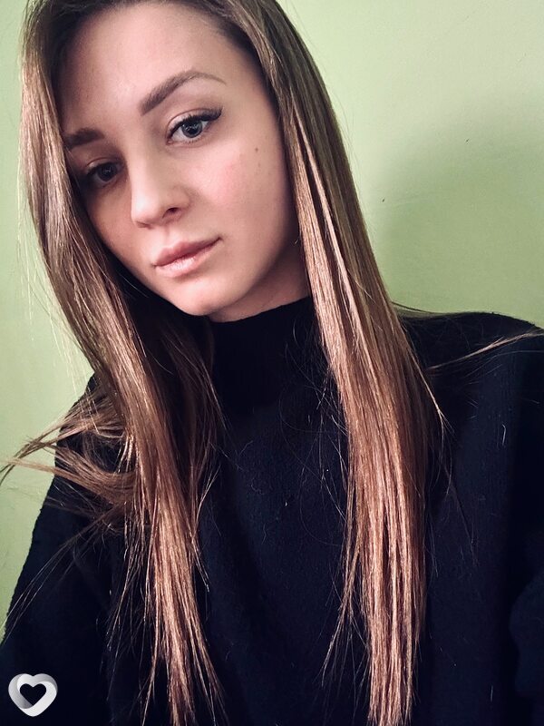Елизавета, 27, Москве — анкета №1765738