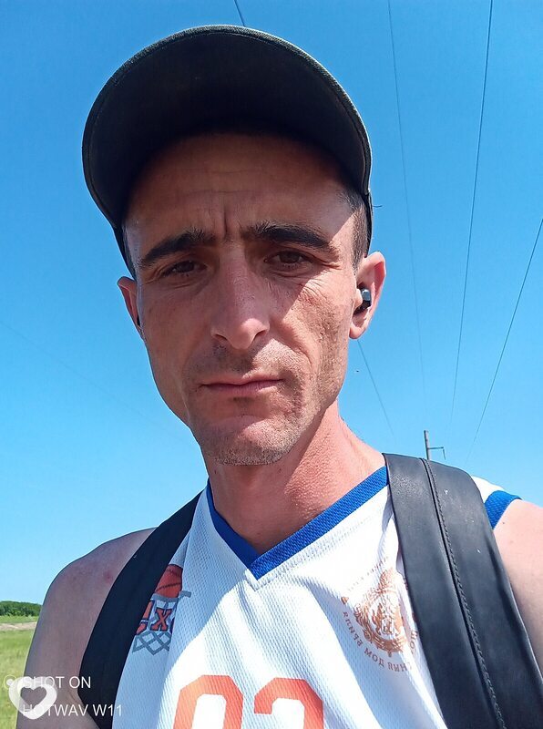 Николай, 31, Барнауле — анкета №1765741