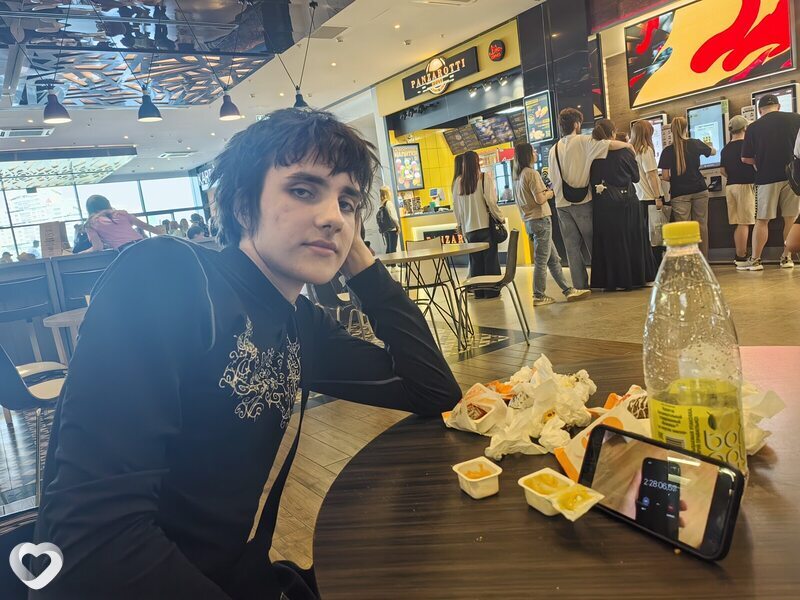 Тимур, 20, Минске — анкета №1765742