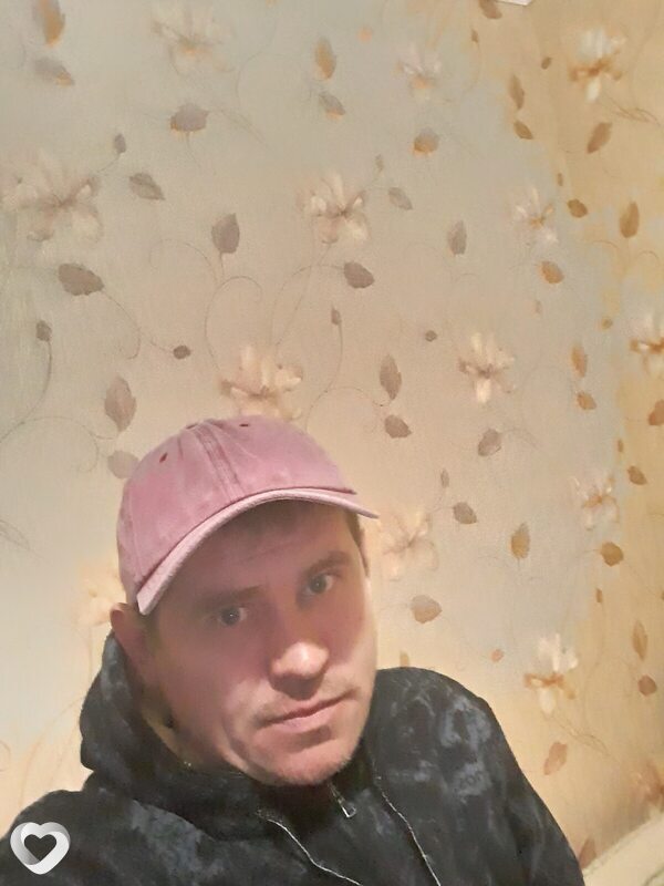 Владимир, 36, Бийске — анкета №1765759