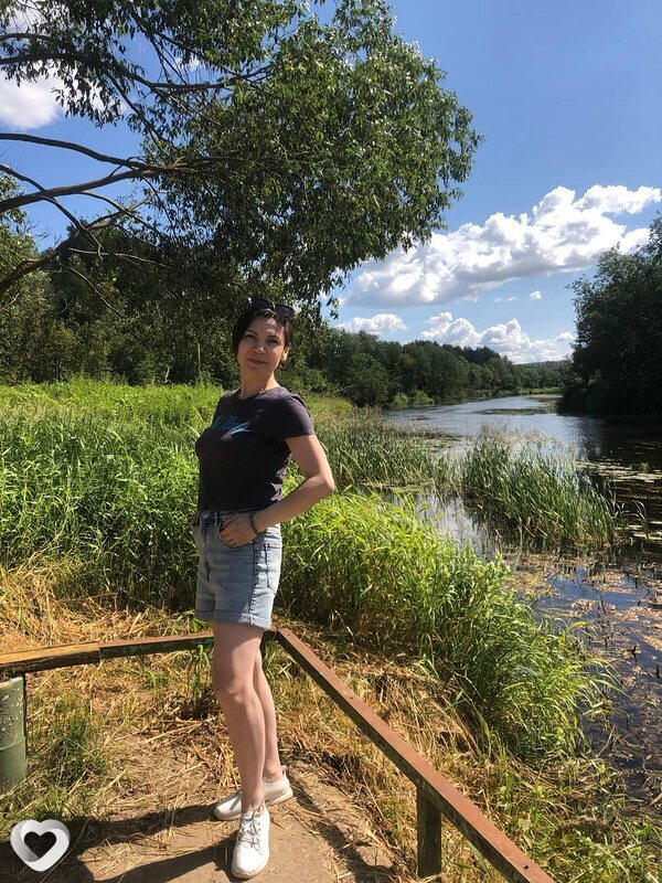 Наталья, 42, Оренбурге — анкета №1765762