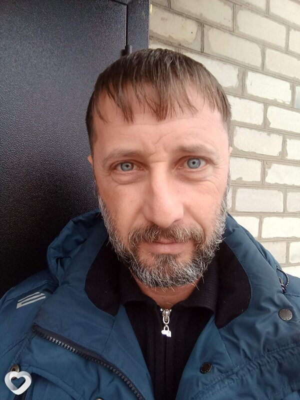 Николай, 47, Красном Луче — анкета №1765774