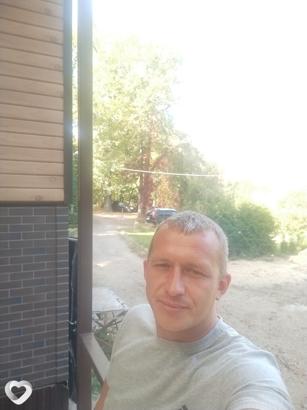 Юрий, 36, Лисках — анкета №1765778