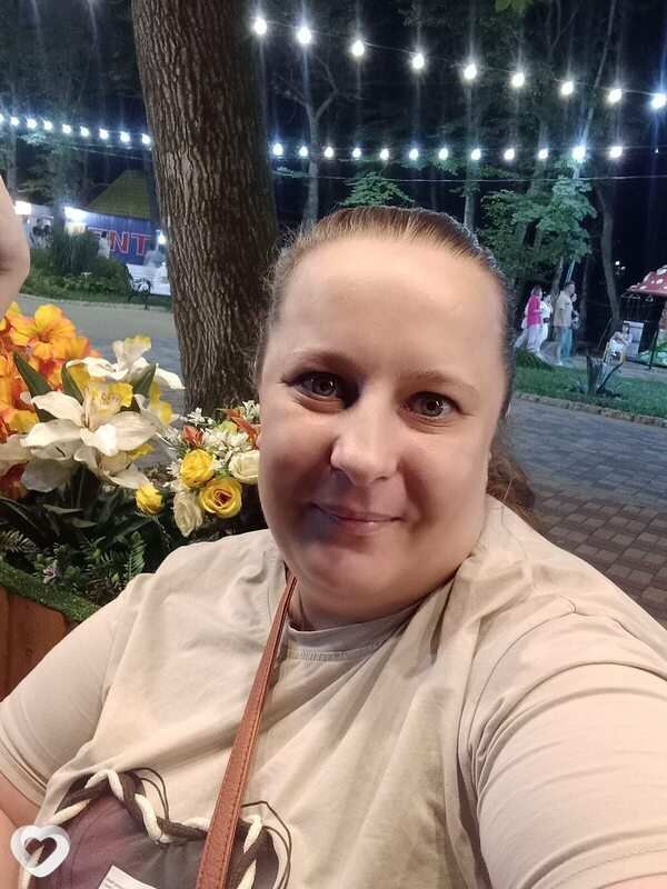 Светлана, Благодарный
