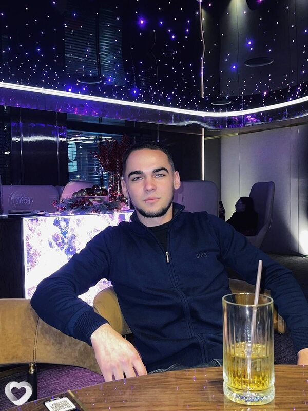 Артем, 26, Харькове — анкета №1766210