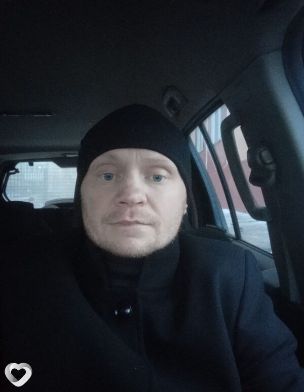 Иван, 34, Новосибирске — анкета №1766211