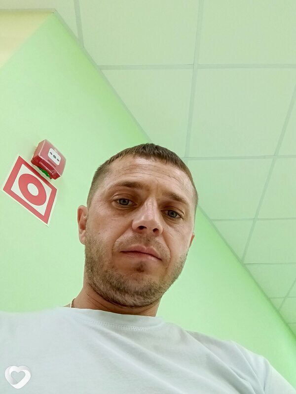 Андрей, 34, Алексеевка (Белгородская Обл) — анкета №1766219