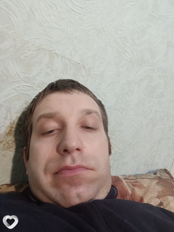 Вадим, 34, Харькове — анкета №1766220