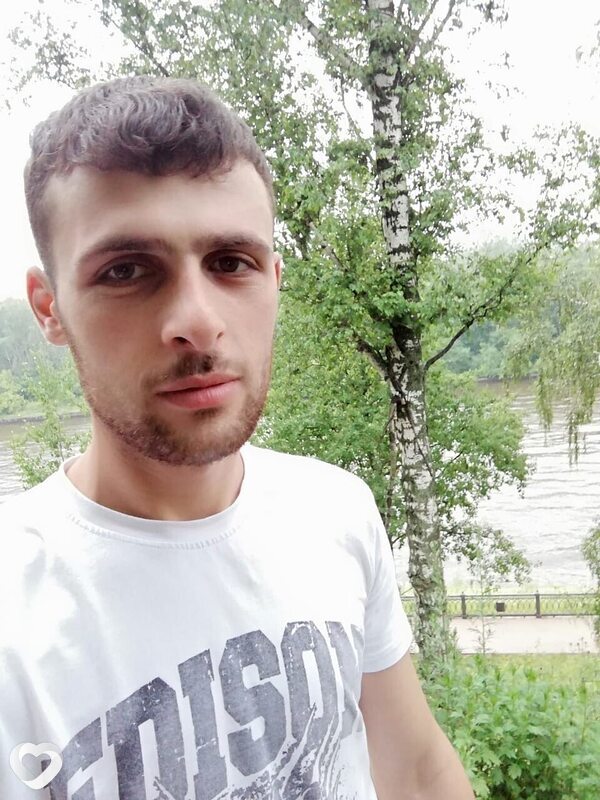 David, Гюмри