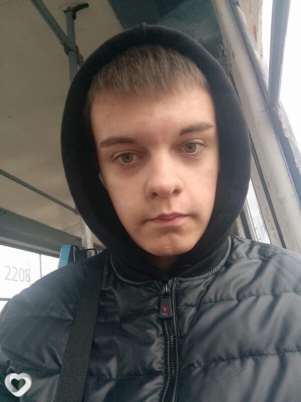 Никита, 19, Димитровграде — анкета №1766234