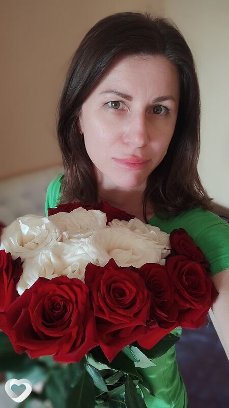 Оксана, 43, Донецке — анкета №1765886