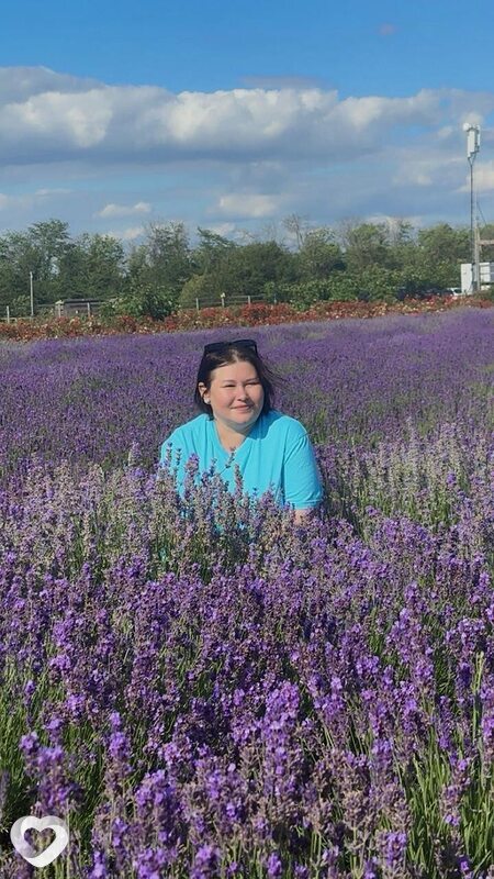 Ирина, 42, Ставрополе — анкета №1765887